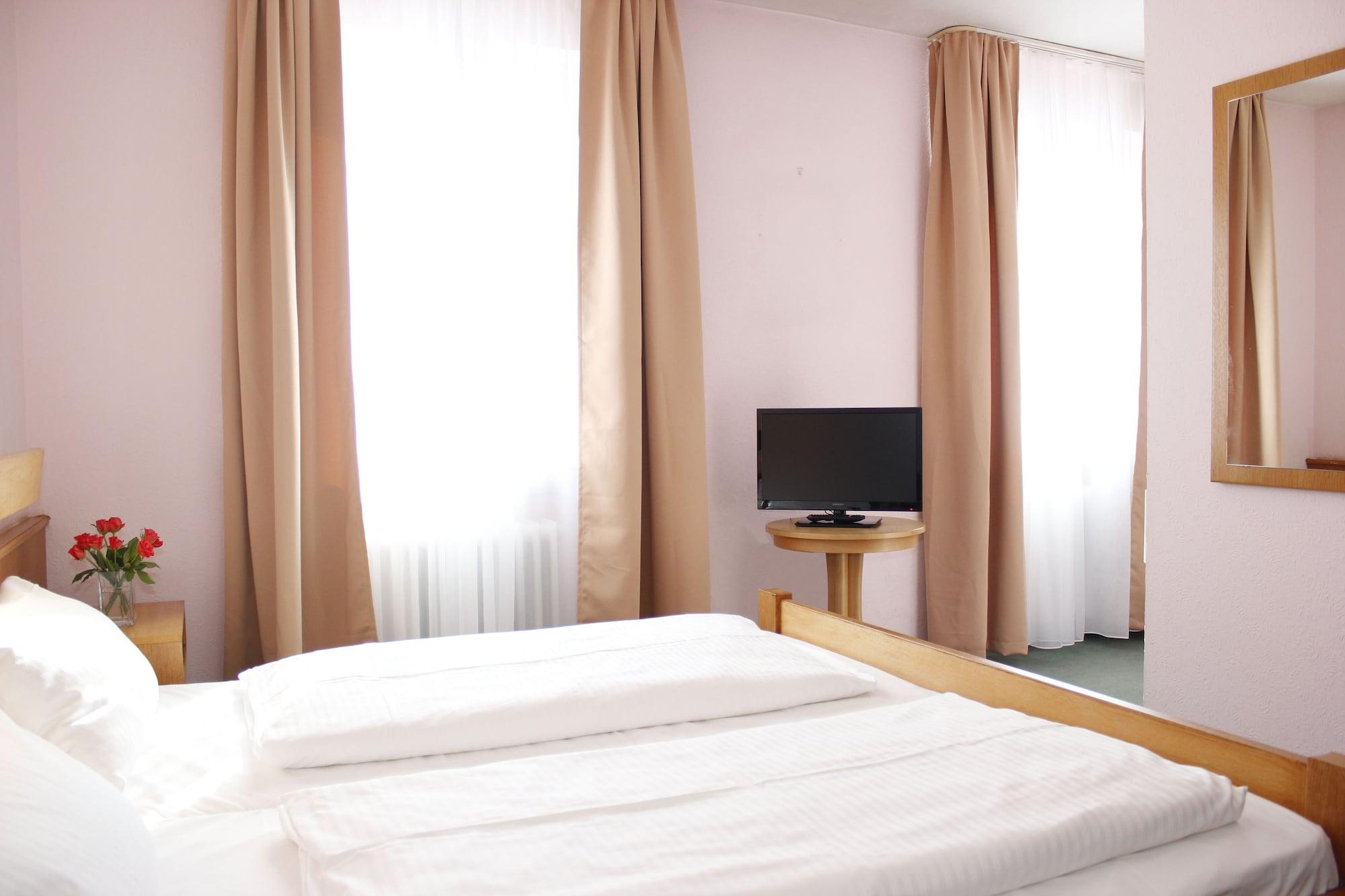 City Hotel Wuerzburg Екстериор снимка