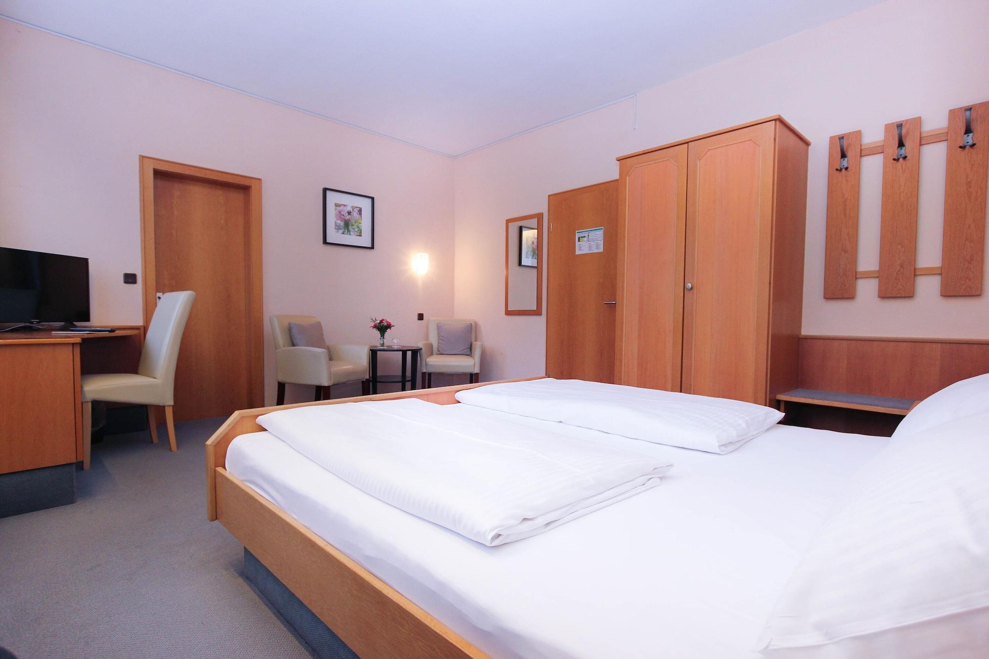 City Hotel Wuerzburg Екстериор снимка