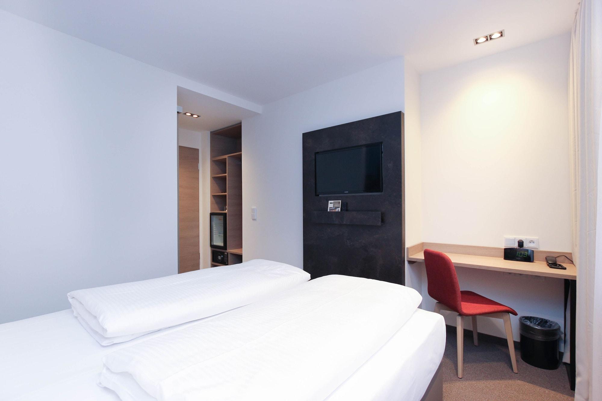 City Hotel Wuerzburg Екстериор снимка