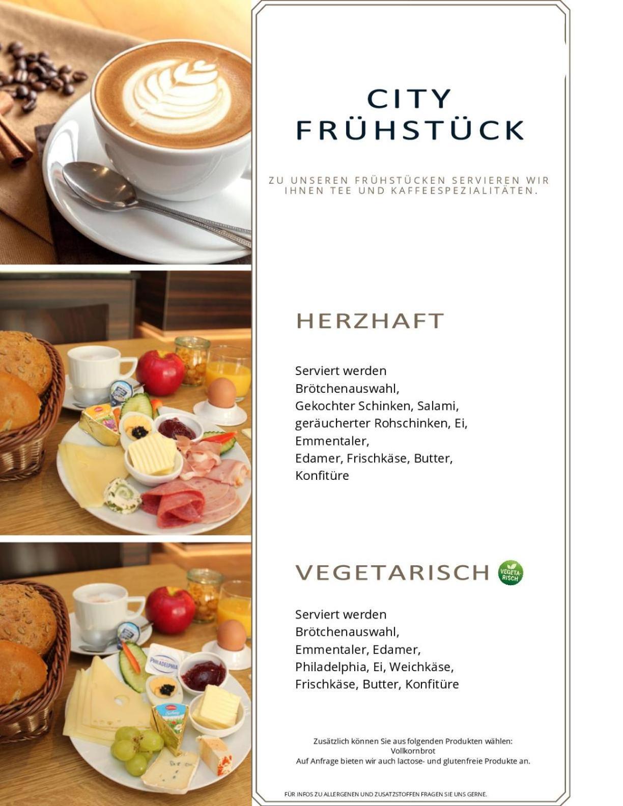 City Hotel Wuerzburg Екстериор снимка