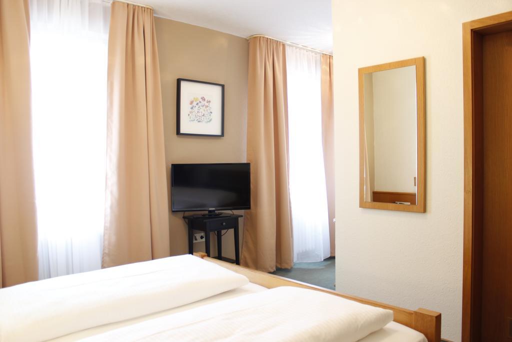 City Hotel Wuerzburg Екстериор снимка