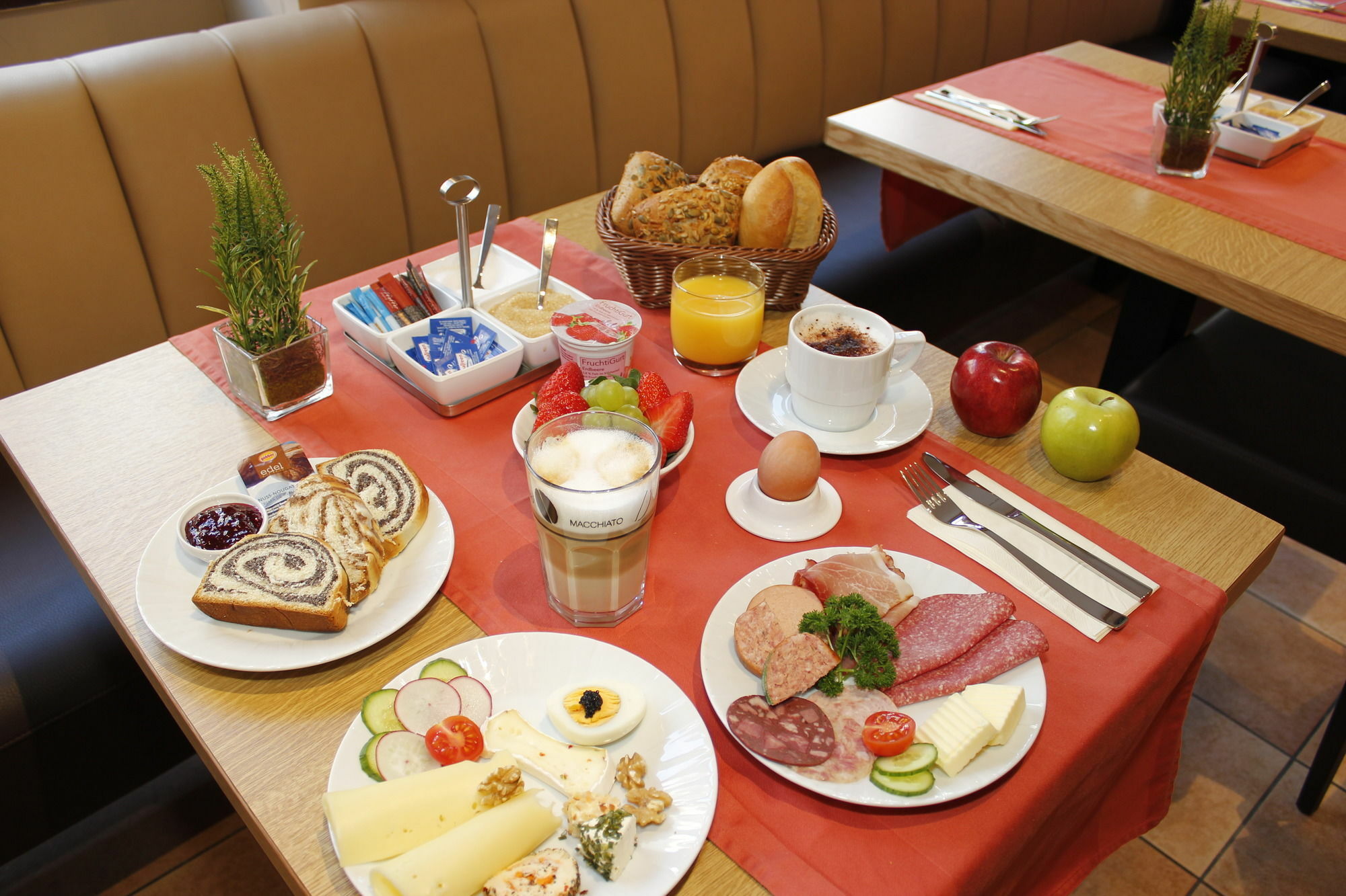 City Hotel Wuerzburg Екстериор снимка