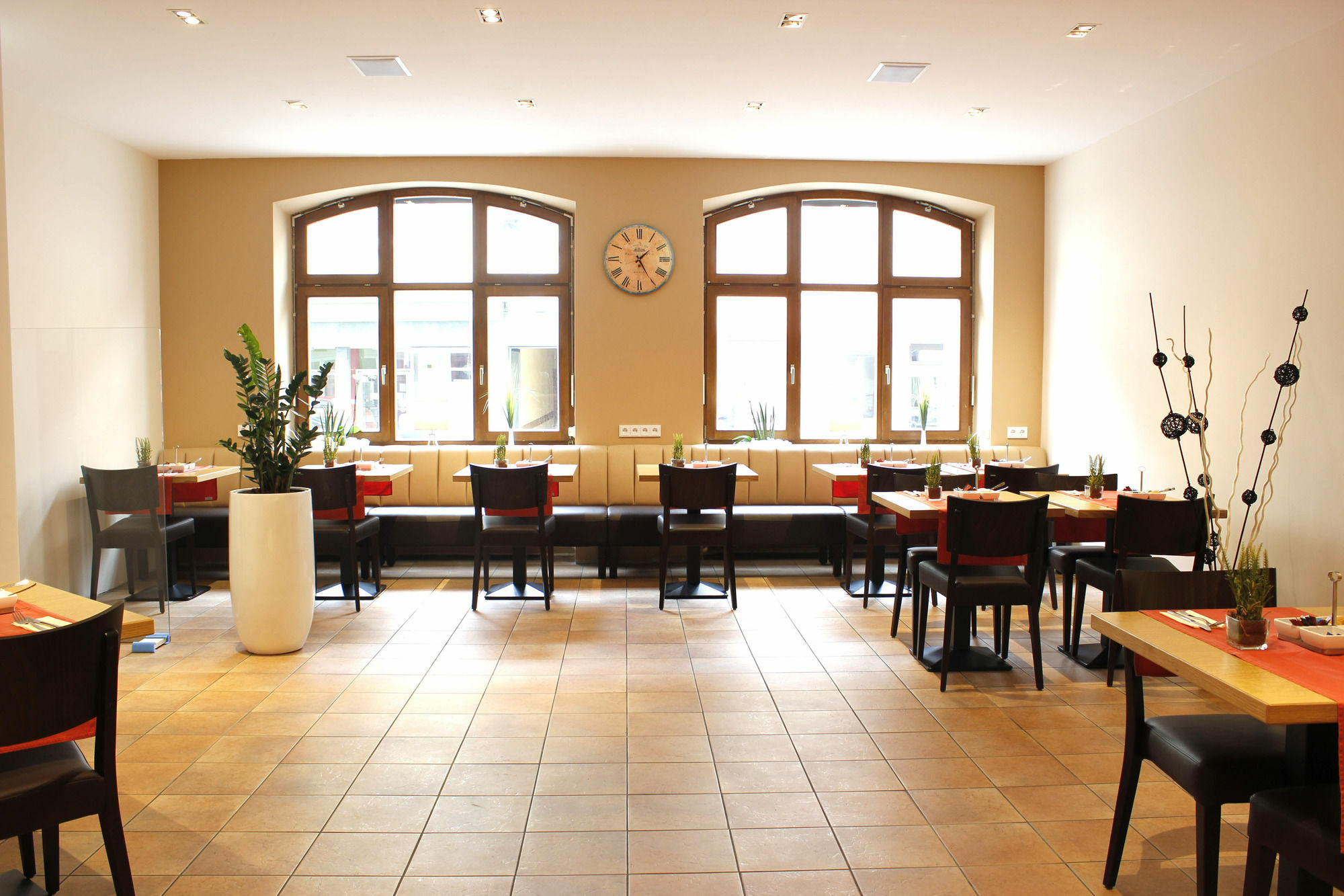 City Hotel Wuerzburg Екстериор снимка