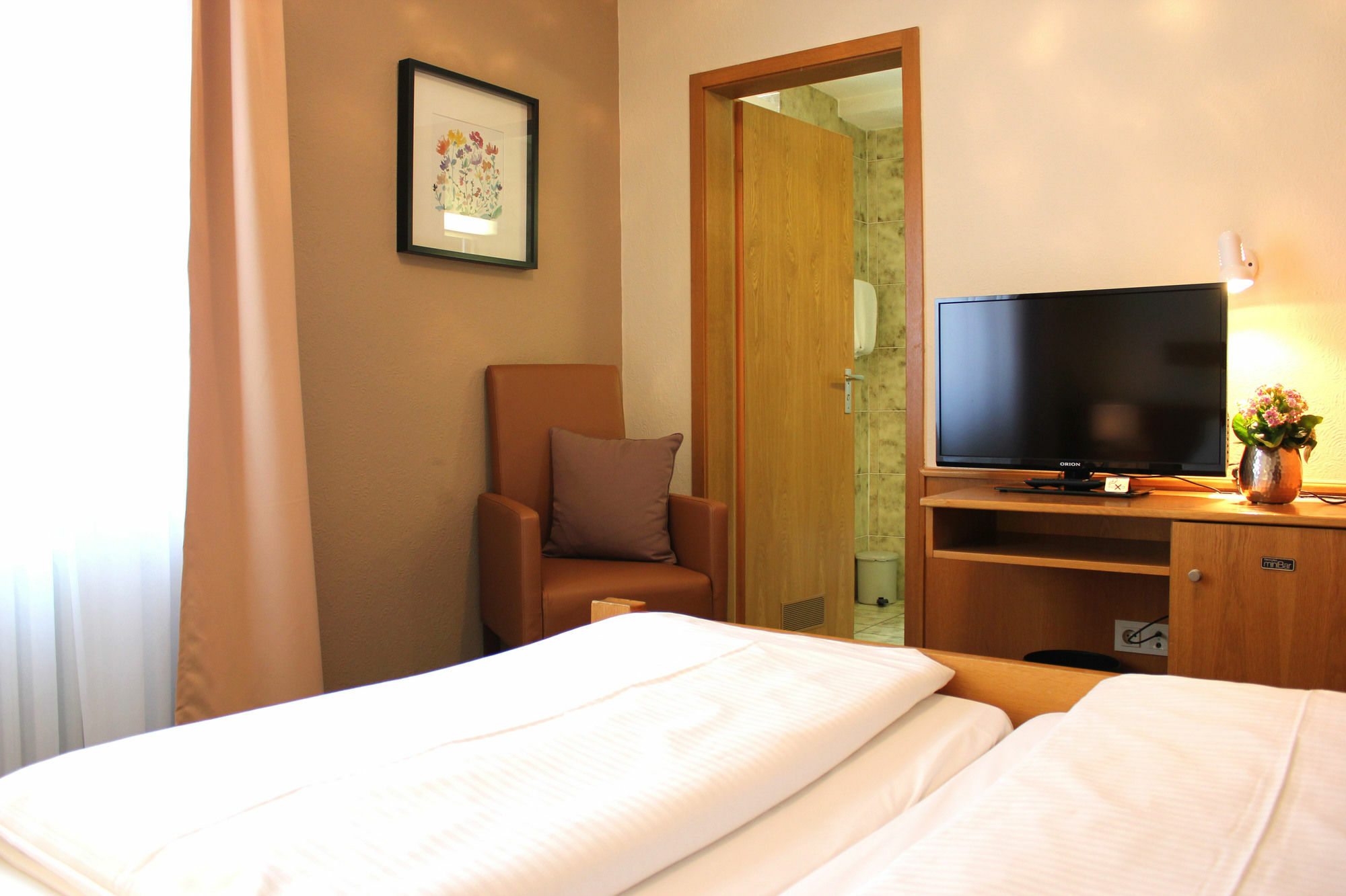 City Hotel Wuerzburg Екстериор снимка
