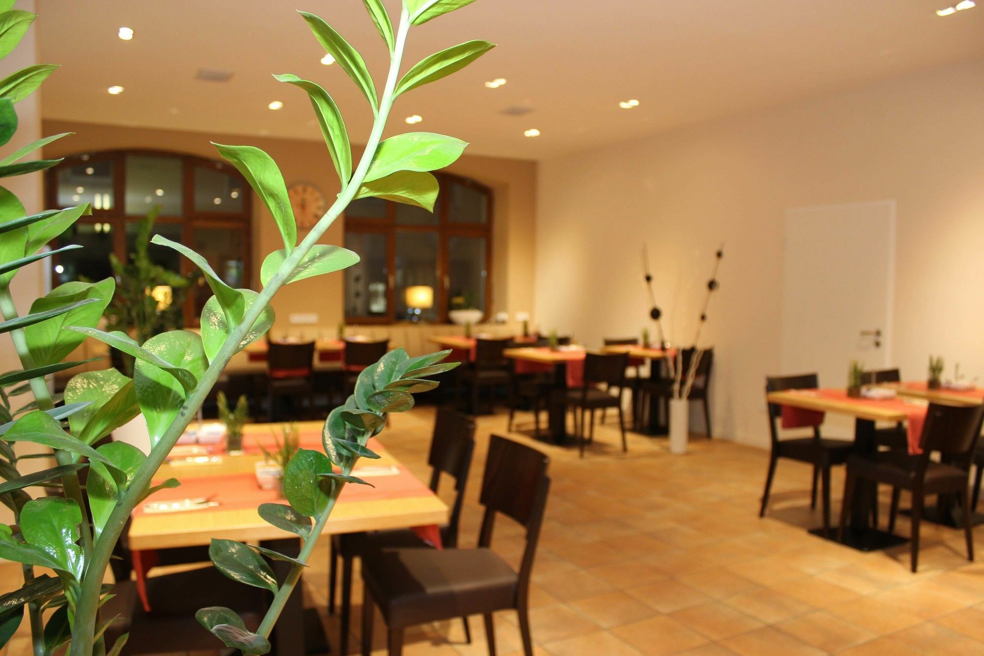 City Hotel Wuerzburg Екстериор снимка