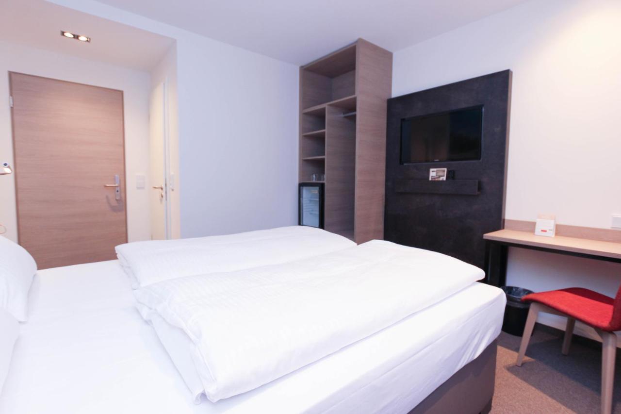 City Hotel Wuerzburg Екстериор снимка