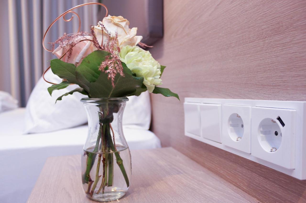 City Hotel Wuerzburg Екстериор снимка