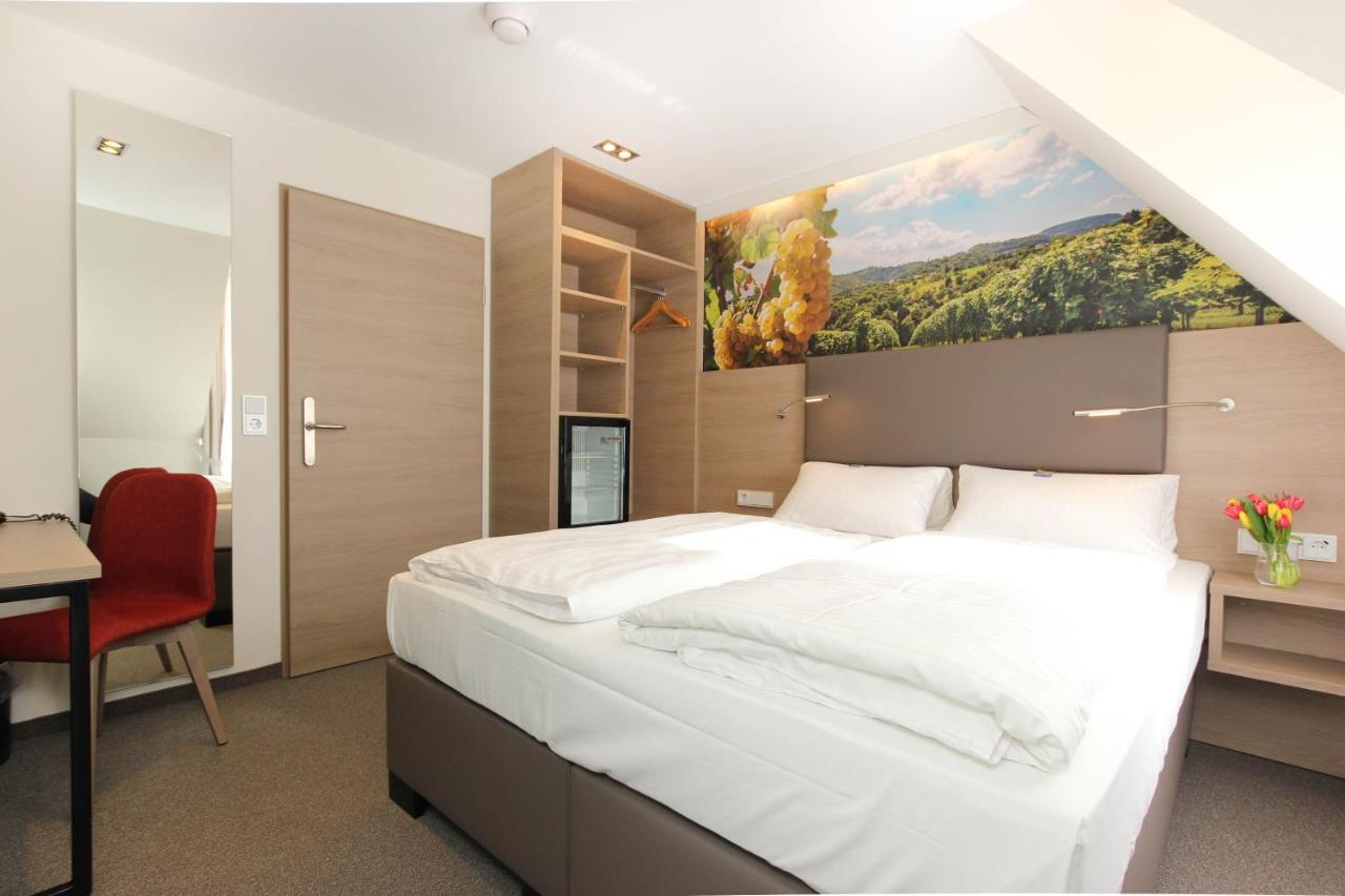 City Hotel Wuerzburg Екстериор снимка